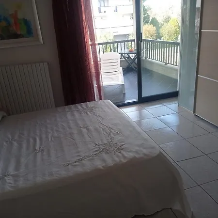 Sole & Mare Villa Rosa Di Martinsicuro